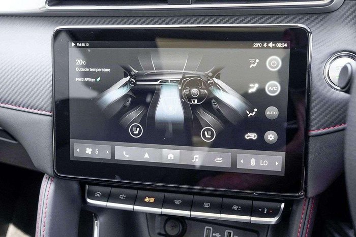 2023 MG ZS EV Long Range