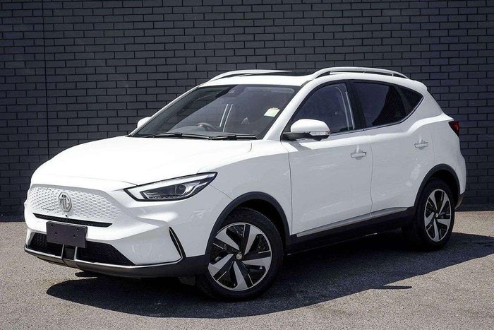 2023 MG ZS EV Long Range