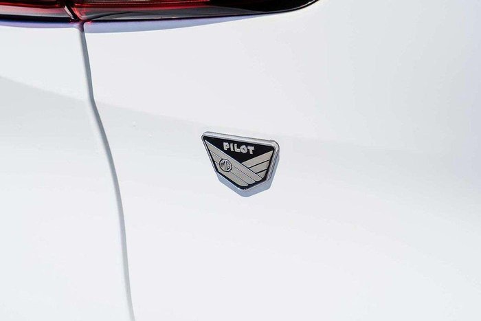 2023 MG ZS EV Long Range