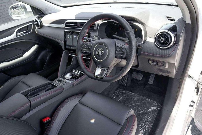 2023 MG ZS EV Long Range