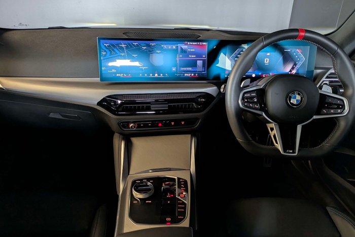 2025 BMW 2 Series M240i xDrive