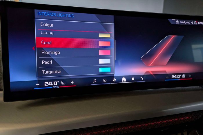 2025 BMW 2 Series M240i xDrive