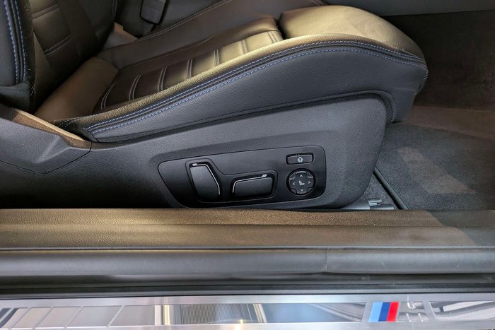 2025 BMW 2 Series M240i xDrive