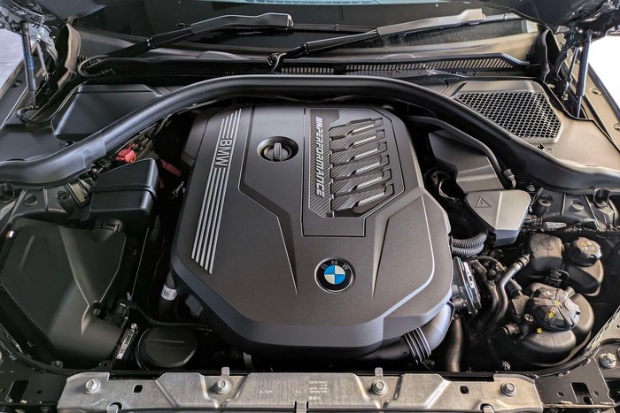2025 BMW 2 Series M240i xDrive