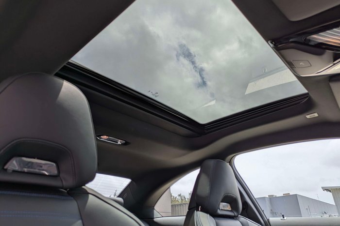 2025 BMW 2 Series M240i xDrive