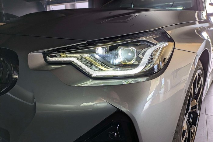 2025 BMW 2 Series M240i xDrive