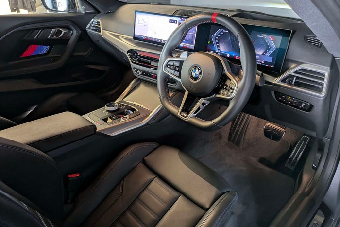 2025 BMW 2 Series M240i xDrive