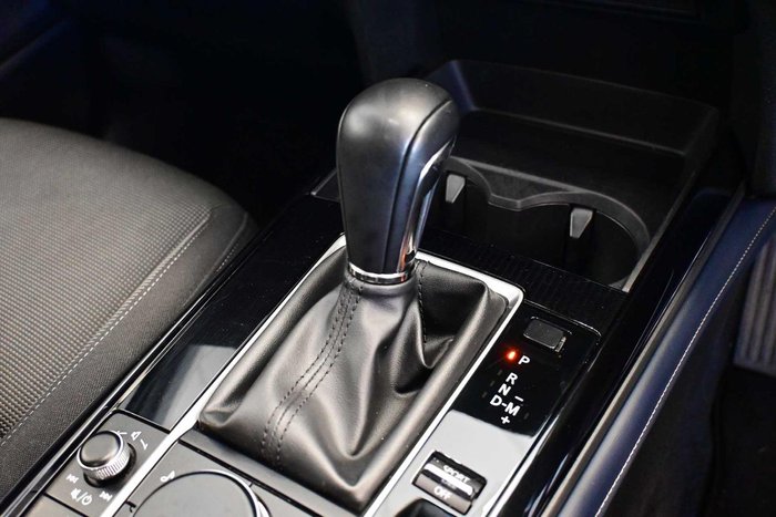 2021 Mazda CX-30 G20 Evolve