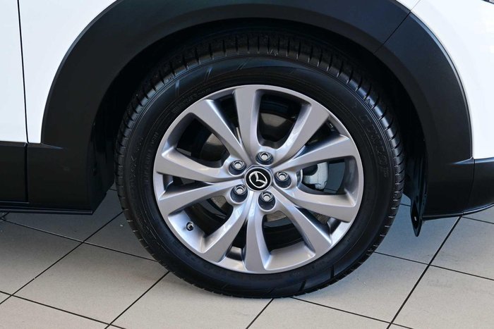 2021 Mazda CX-30 G20 Evolve