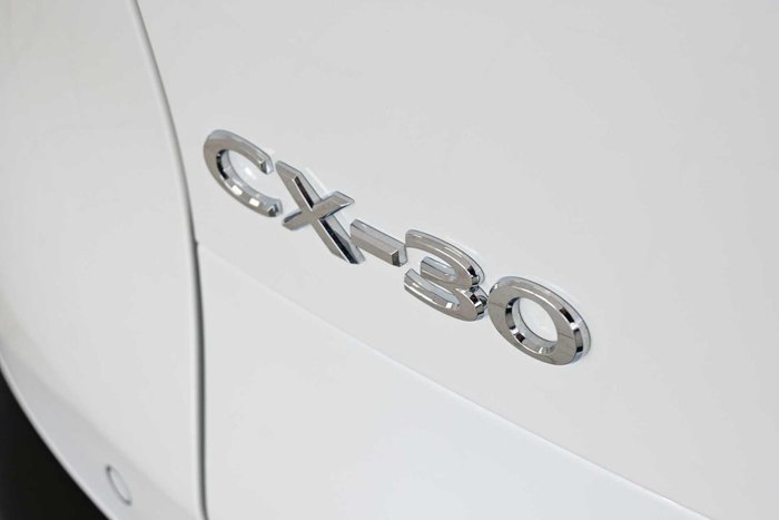 2021 Mazda CX-30 G20 Evolve