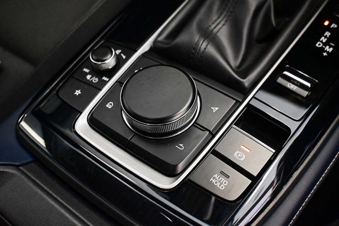 2021 Mazda CX-30 G20 Evolve