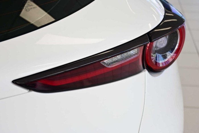 2021 Mazda CX-30 G20 Evolve