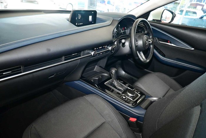 2021 Mazda CX-30 G20 Evolve