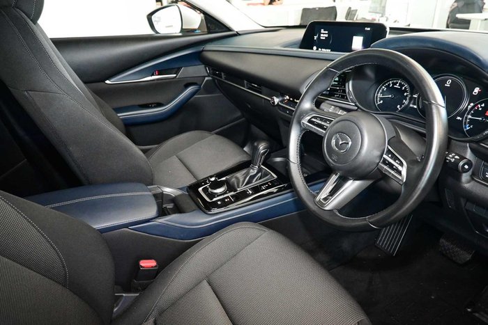2021 Mazda CX-30 G20 Evolve