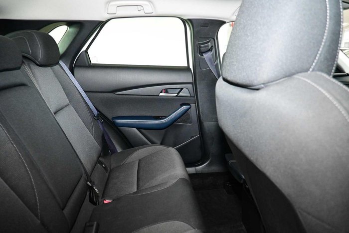 2021 Mazda CX-30 G20 Evolve