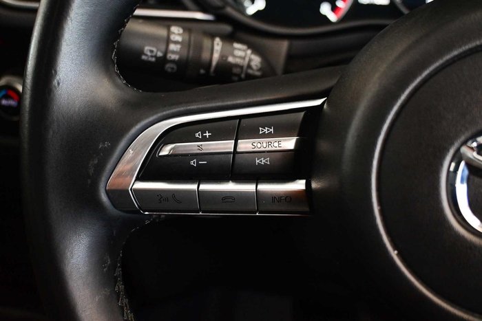 2021 Mazda CX-30 G20 Evolve