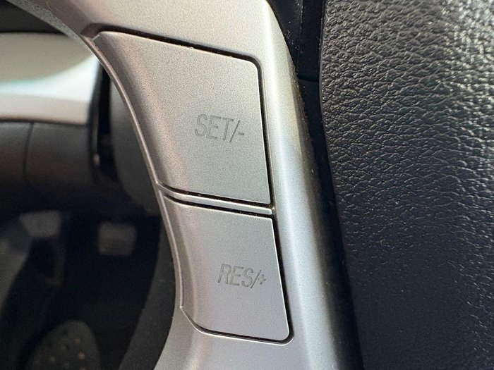 2017 Great Wall Steed NBP 4X4 Pure White