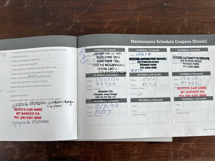 2017 Great Wall Steed NBP 4X4 Pure White