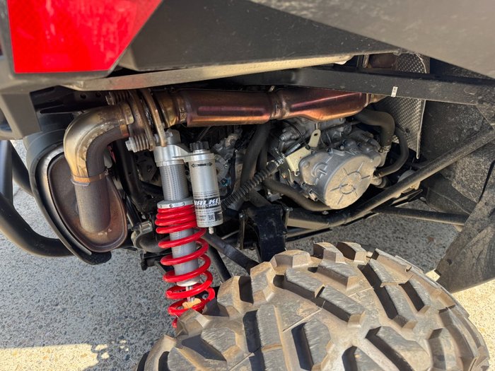 2021 Polaris RZR TRAIL S PREMIUM BLUE