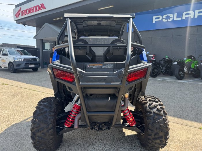 2021 Polaris RZR TRAIL S PREMIUM BLUE