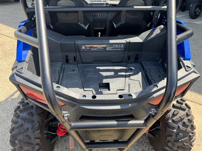 2021 Polaris RZR TRAIL S PREMIUM BLUE