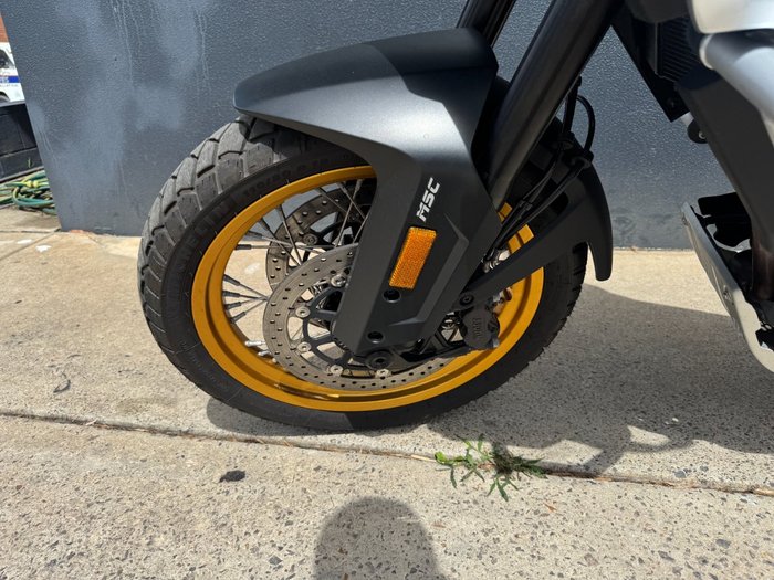 2008 Yamaha MT-01 BLACK