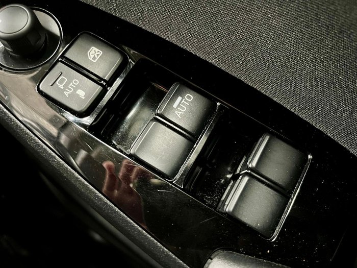 2018 Mazda 3 SP25 BN Series Eternal Blue