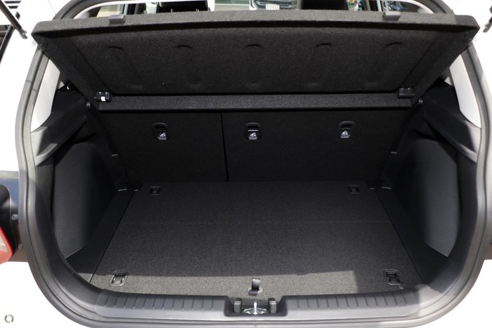 2025 Hyundai Venue Active