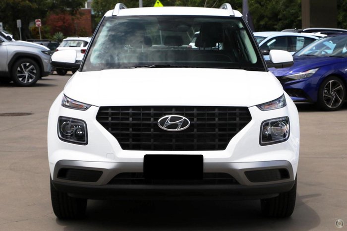 2025 Hyundai Venue Active