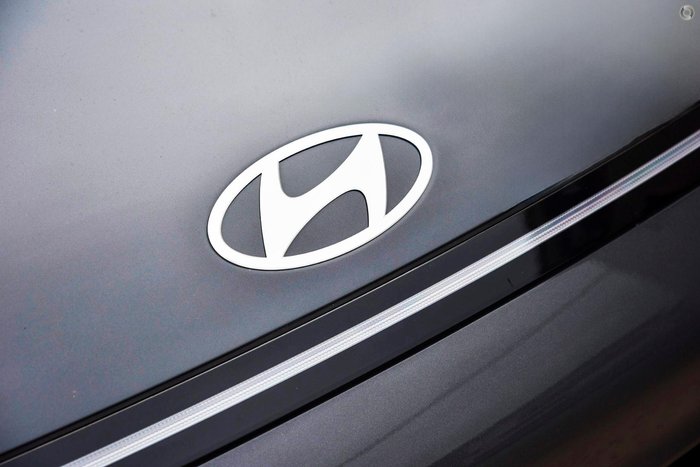 2025 Hyundai Kona Hybrid