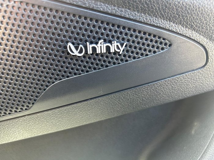 2018 Hyundai Tucson Active X