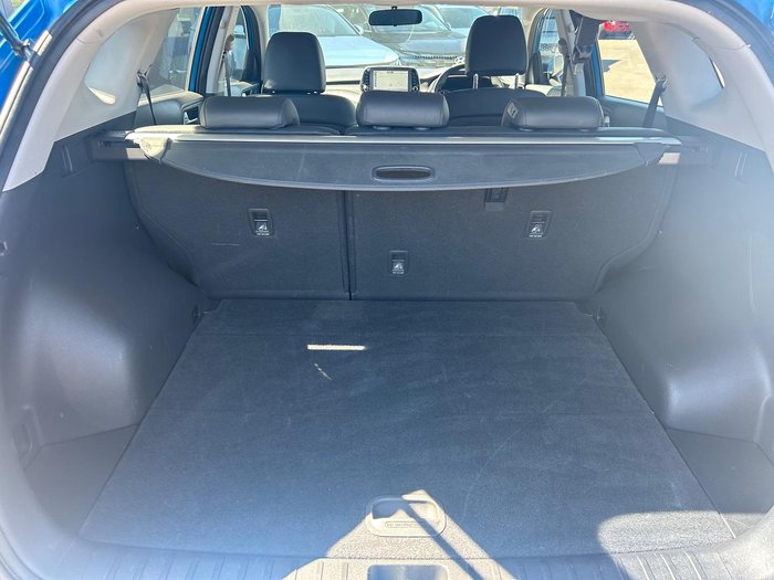 2018 Hyundai Tucson Active X