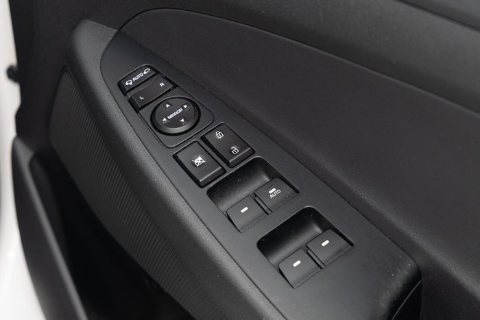 2017 Hyundai Tucson Elite