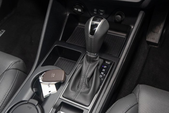 2017 Hyundai Tucson Elite