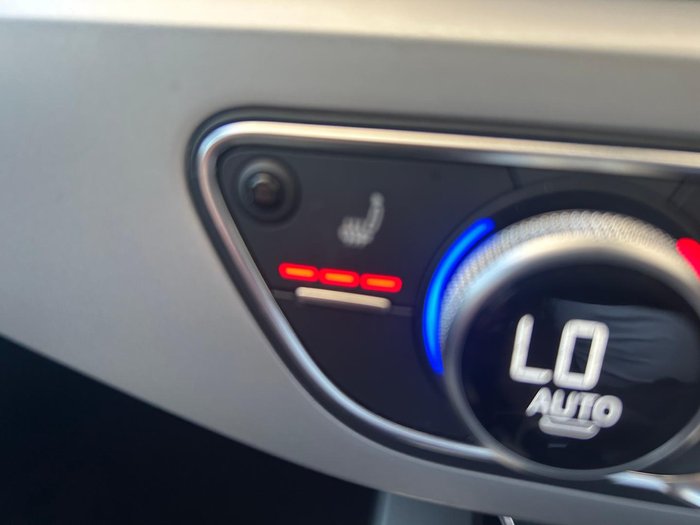 2023 Audi A4 35 TFSI S line