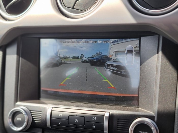 2018 Ford Mustang GT