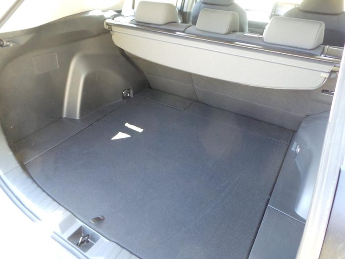 2021 Toyota RAV4 GXL