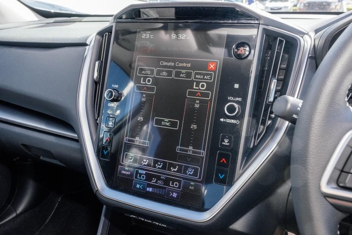 2024 Subaru Impreza 2.0R G6 MY24 AWD Magnetite Grey