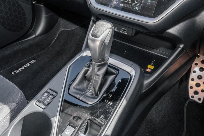 2024 Subaru Impreza 2.0R G6 MY24 AWD Magnetite Grey