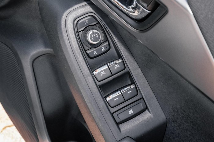 2024 Subaru Impreza 2.0R G6 MY24 AWD Magnetite Grey