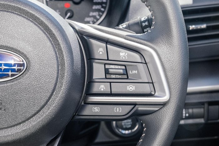 2024 Subaru Impreza 2.0R G6 MY24 AWD Magnetite Grey