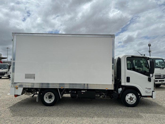 2025 Isuzu N Series NNR 45-150 DT D34