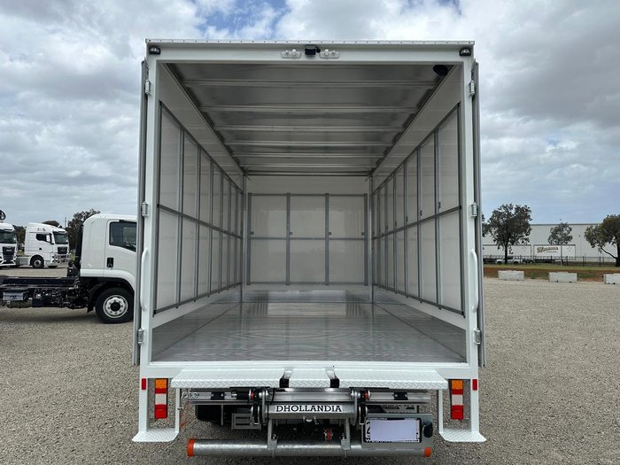 2025 Isuzu N Series NNR 45-150 DT D34