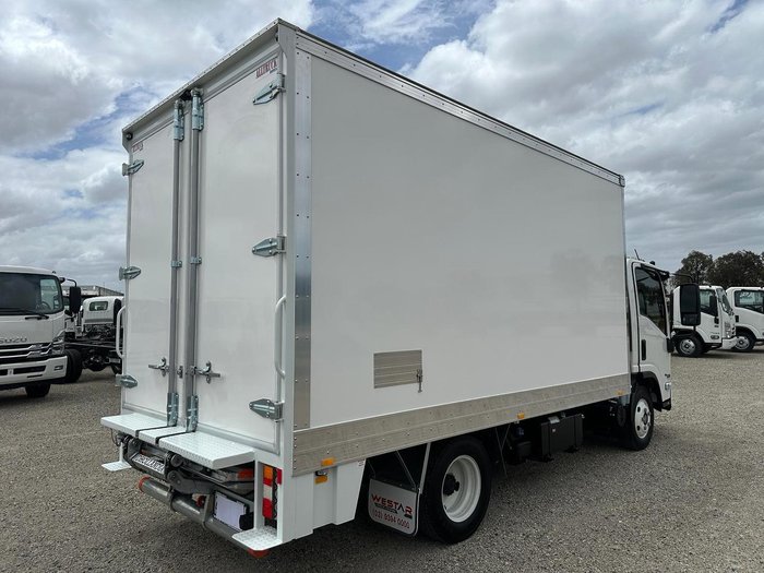 2025 Isuzu N Series NNR 45-150 DT D34