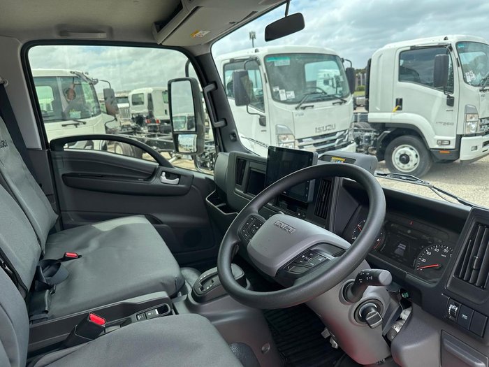 2025 Isuzu N Series NNR 45-150 DT D34