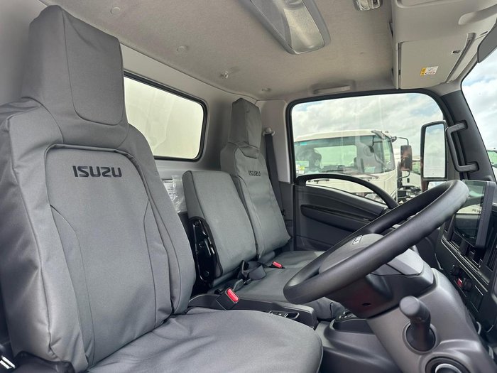 2025 Isuzu N Series NNR 45-150 DT D34