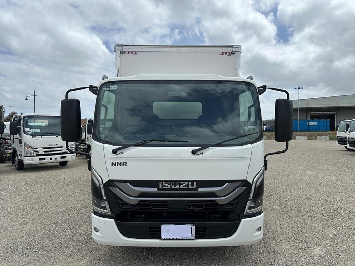 2025 Isuzu N Series NNR 45-150 DT D34