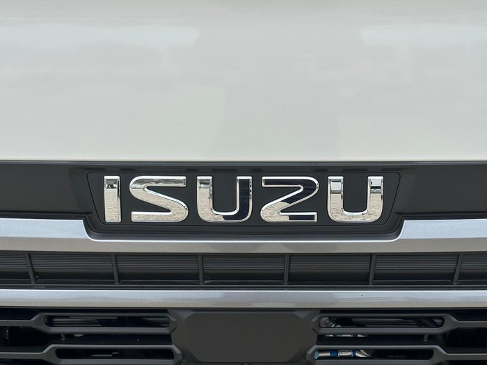 2025 Isuzu N Series NNR 45-150 DT D34