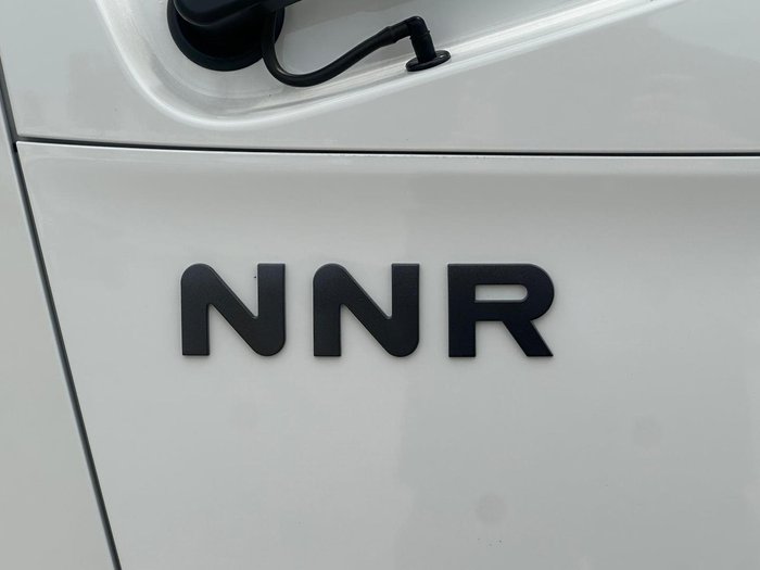 2025 Isuzu N Series NNR 45-150 DT D34