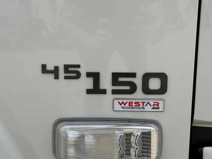2025 Isuzu N Series NNR 45-150 DT D34